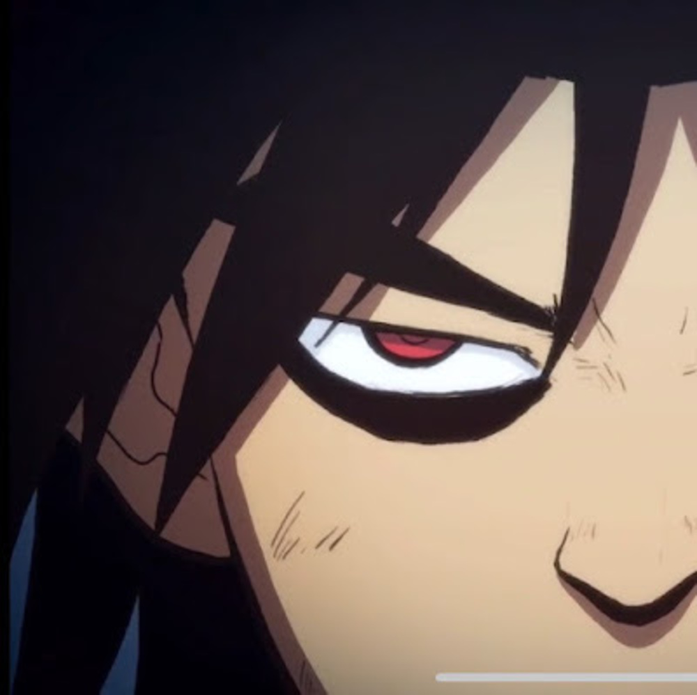 Meet your Posher, Gyutaro